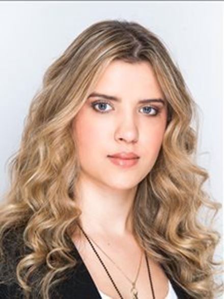 Rachael Leahcar