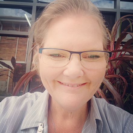 Suzanne Pitt