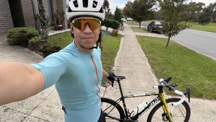 Michael Rivera
