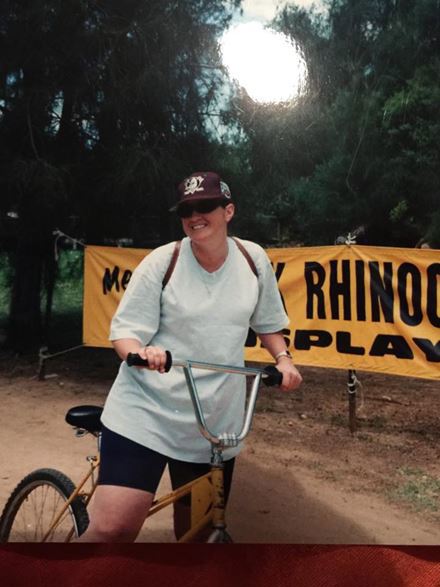 Karlene Heathcote