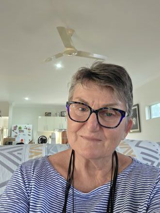 Marina Gurtzis