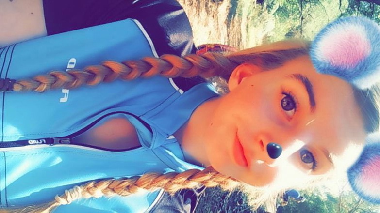 Emma Warne