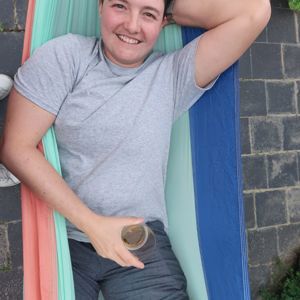 Katie Ruthven