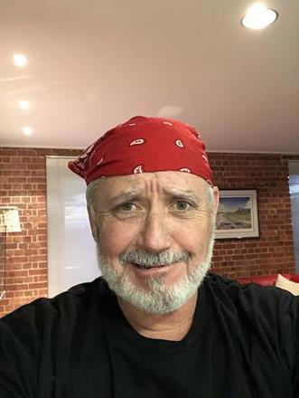 Kurt Urquhart