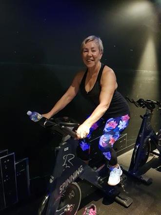 Bev Hankin