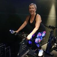 Bev Hankin