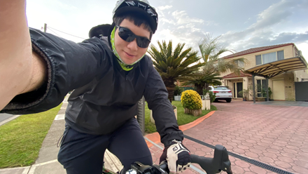 Nathan Choy