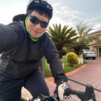 Nathan Choy
