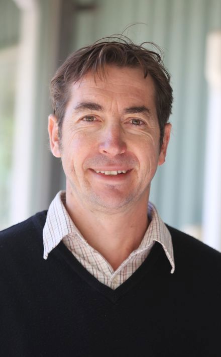 Daniel Robinson