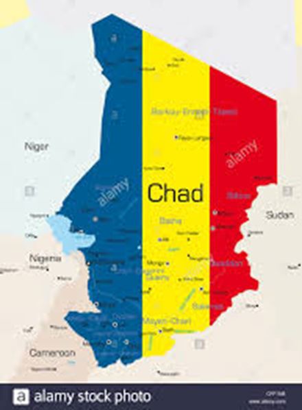 Chad Mills