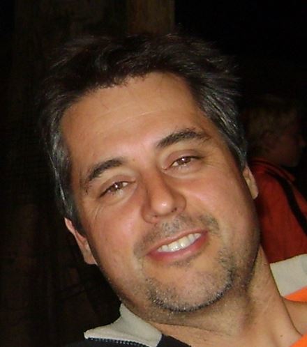 Jacques van Zyl