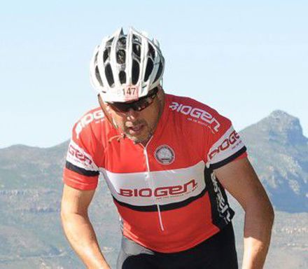 Jacques van Zyl