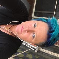 Kristy Watts