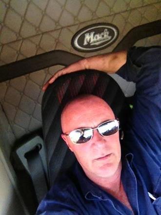 Scott Barnes