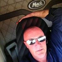 Scott Barnes