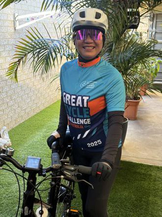 Toniette Dales-Richards