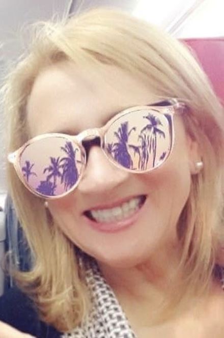 Rhonda Murray
