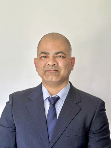 Sachin Budhathoki