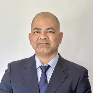 Sachin Budhathoki
