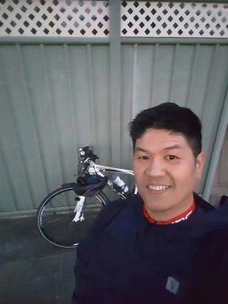 Clement Chan