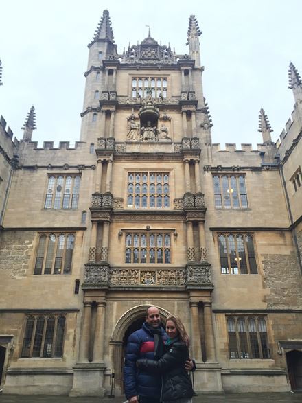 Chris Tsigros