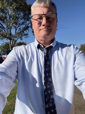 Dennis Bullpitt