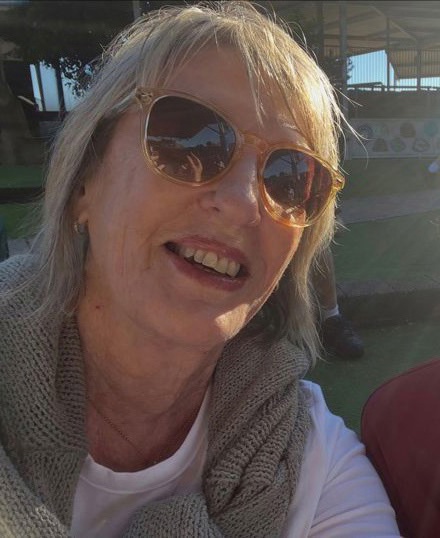 Ruth Freudenstein