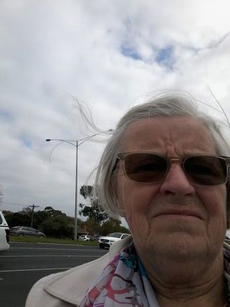 Catherine Carolan