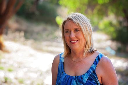Fiona Ellis