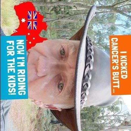 Graeme Jeffs
