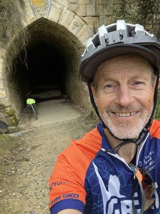 Philip VON SCHOENBERG