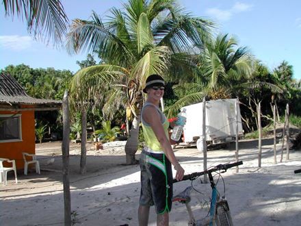 Dee Trethewey