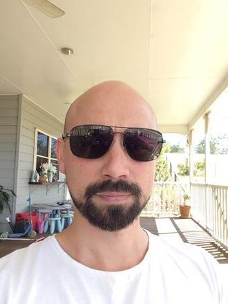 Kevin Hanssen