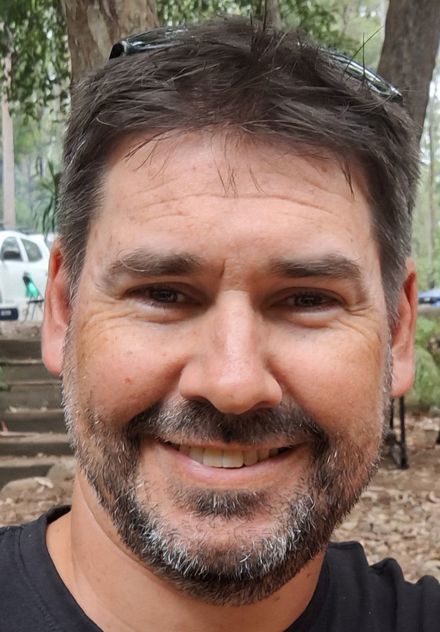 MARK KORENIC