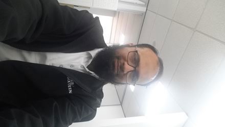 Salman Rauf