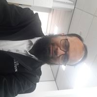 Salman Rauf