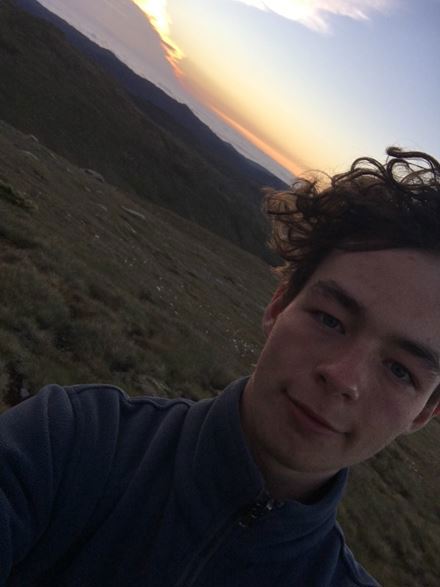 Isaac Stratford