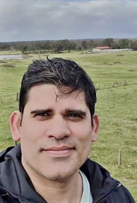 Vikram Salhotra