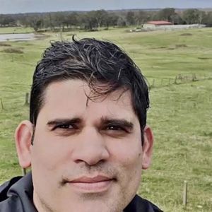 Vikram Salhotra