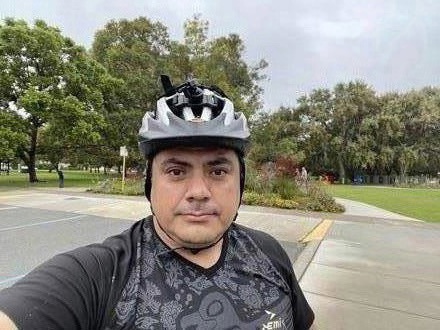 Ivan Alberto Alberto Mota Sanchez