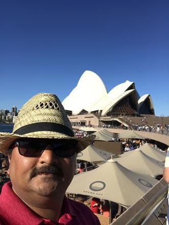 Anand Patil