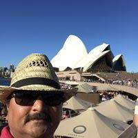 Anand Patil