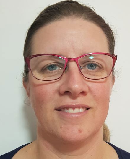 Trisha Bell
