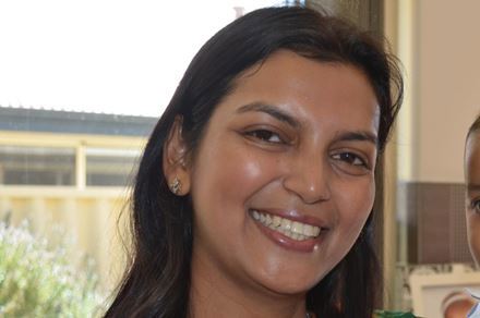 Leena Singla