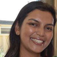 Leena Singla