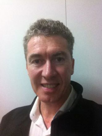 Bernie Pannell