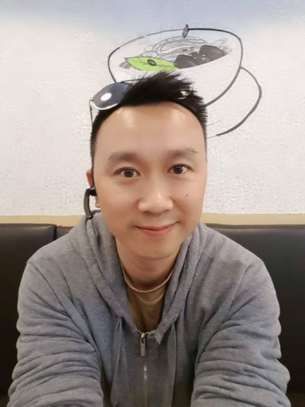 Quoc Cuong Luu