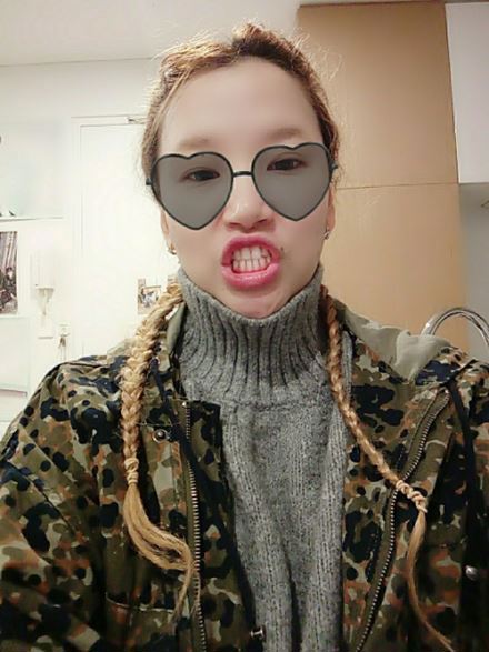 Lydia Setiawati Atmadji