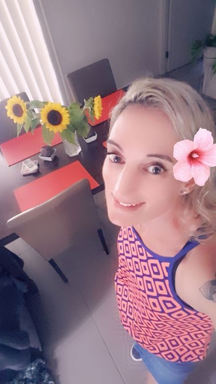 Mellissa-Kim Jones