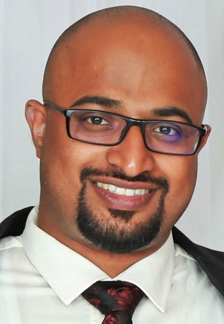 Praveen Jose